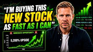 This Stock Will PRINT Millionaires‼️ Quietly