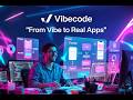 Vibecode Review: The Best AI App Builder for Everyone