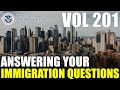 When Can I Expect My I-130 Family Immigration Interview? | Immigration Q&A Vol 201