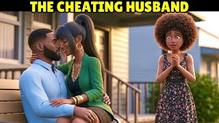 He Cheated on Her With 8 Women… What He Did Next Will Shock You