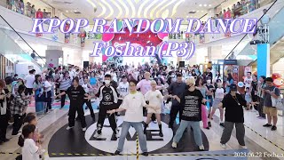 KPOP RANDOM DANCE GAME in Foshan, CHINA (6th) 随唱谁跳佛山站第6次KPOP随机舞蹈P3