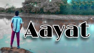 Aayat - Bajirao Mastani | Arijit Singh | Feel Dance Video