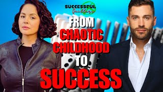 FROM CHAOTIC CHILDHOOD TO SUCCESS. Interview w/ MATTHIEW WILSON