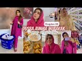 Vlogdan 9: THAT TIME OF THE MONTH DURING RAMZAN?! 👀 | Friday Routine | Shopping | Acne Products