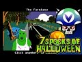 [Vinesauce] Joel - 7 Days Of Spooks: Organ Trail Director's Cut