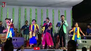 ILU ILU Kore Hamar Mon Ranjit Mahto || RANJIT \u0026 LIPNI || ILU ILU Kore Hamar Mon Stage Jhumar Program