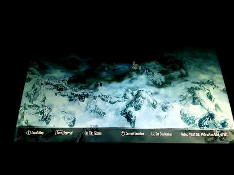 Skyrim: How to Marry a Guy Skyrim: How to Marry a Guy
