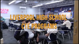 LHS to hold CTE Pathways Night on January 19, 2023