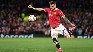 Manchester United 2:1 Villarreal | Champions League | All goals and highlights | 29.09.2021