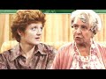 Maggie & Her - Reg & The Computer  ( Stars Irene Handl & Julia McKenzie )  1979