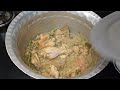 quick recipe how to make simple and easy chicken pulao