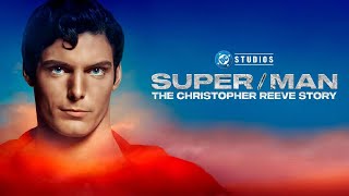 Super/Man The Christopher Reeve Story Review (2024)