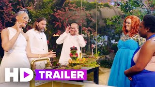 CRAZY DELICIOUS Trailer (2020) Netflix