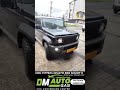 maruti suzuki jimny bs6 converted to cng with lovato bs6 smart ii italian kit