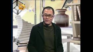 上古开卷八分钟 梁文道先生 20070202 Iain Gately《尼古丁女郎》