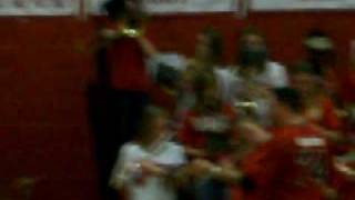 Redbird Pep Band DGS Fight Song 10.26.09.wmv