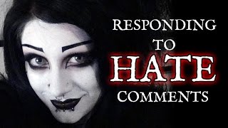 Responding to Hate Comments! | Black Friday