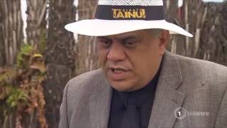 Rahui Papa alleges Nanaia Mahuta has lost mana within Labour Party