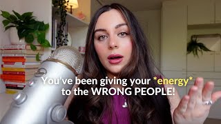 4 Ways to Stop Settling for Less! (self love tips)