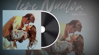 Tere Naalon Instrumental Ringtone-Ninja | Ninja New Song 2021 | Ninja Ringtone
