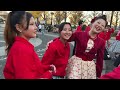 代々木公園ストリート（7曲）2023 　◆◇good spirits◇◆