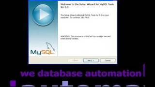 Installation SQL4Automation E