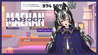 【 KAHOOT 】Tes Ingatan Kelen di Kahoot!【 ShibanaAsuka / YumeLive 】