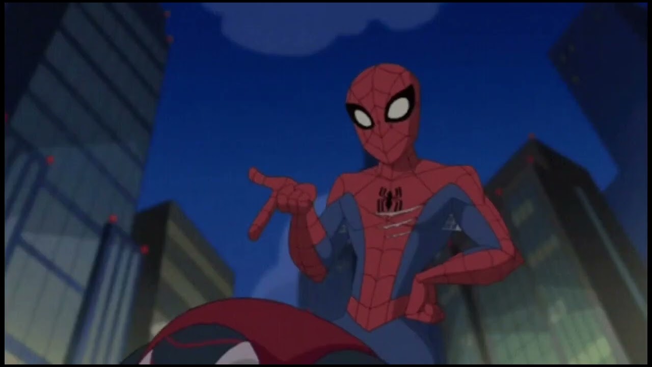Spiderman Edit Youtube