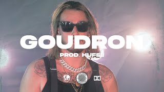"Goudron" Sch X Ninho Type Beat || Instru Sombre/Cinématique | Instru Rap 2022 (Prod. HuFel)