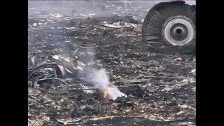 MH17空难公义待伸张 马俄寻求解决方案 [20160520]