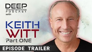 Dr. Keith Witt, Evolution Wants Us to Move Towards Unity