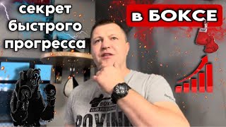 Боксёрский дневник- это то, что сделает процесс тренировок гораздо более эффективным .