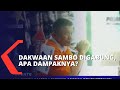 Kejagung Gabung Dua Dakwaan Ferdy Sambo, Apa Dampaknya dalam Persidangan?