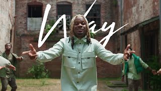 Lawrence Flowers \u0026 Intercession - Way (OFFICIAL VIDEO)