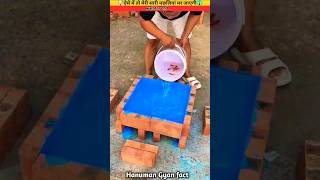 ऐसे में तो मेरी सारी मछलियां मर जाएगी 🐠😱~mini wood toy-working art skill wood/hand crafts #shorts