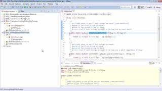 Creating And Consuming The Jar File [Java OOCC - 07]
