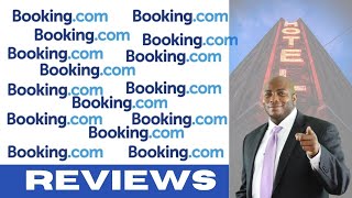 How Hotels Increase Booking.com Guest Reviews