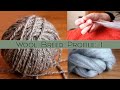 Hand Spinning Different Breeds: Corriedale Wool Profile