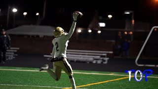 Akron Archbishop Hoban Vs Avon State Semi-Final