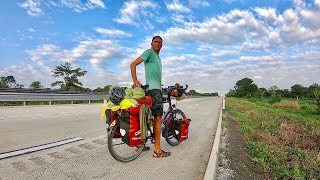 #G9toAmerica Teil 3 - Beautiful México - Fahrrad Weltreise Panamericana