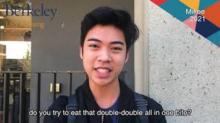Maximizing your time at Cal - UC Berkeley L&S Student Perspectives