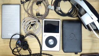 FiiO X5II comprehensive review