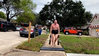 Alex Leonidas Trashed Talked Me While Being Weaker Than Me Jason Blaha Live Q&A - 11-30-2025!