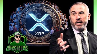 Ripple XRP: The Hidden Catalyst That Could Change Everything Overnight!