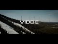 Vidde - First External Riders