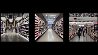 Smart Retail with Edge AI on KAN (KubeAI Application Nucleus)
