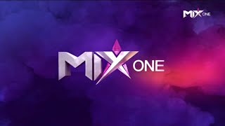 Mix One // Ident #② (2023)