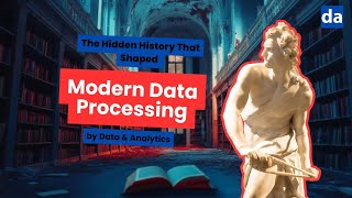 The Hidden History That Shaped Modern Data Processing