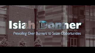 Cleveland Codes: Isiah Donner