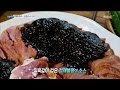 [Live Tonight] 생방송 오늘저녁 418회 - Corn roast duck! 20160804